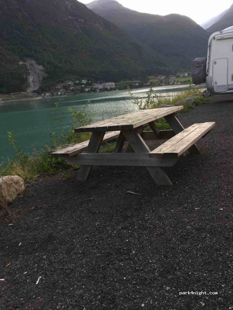 (6788) Olden - Sekundær Fylkesveg 60 — foto 4