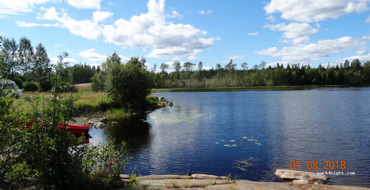 (905 71) Hörnefors - E4 — foto 2