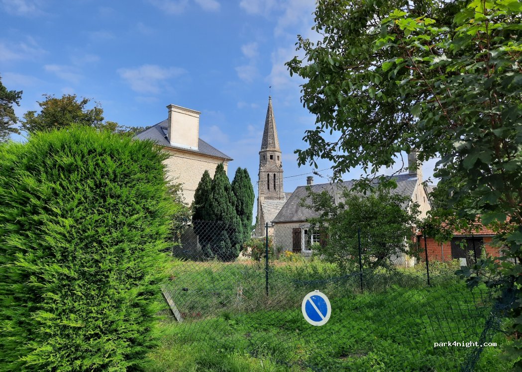 (14400) Sommervieu - 12 Rue Saint-Pierre — foto 2