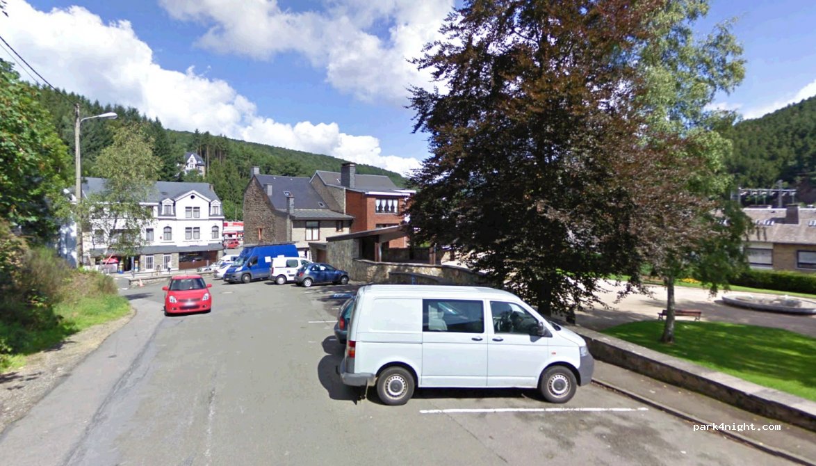 (4980) Trois-Ponts - 19 Place Communale — foto 2