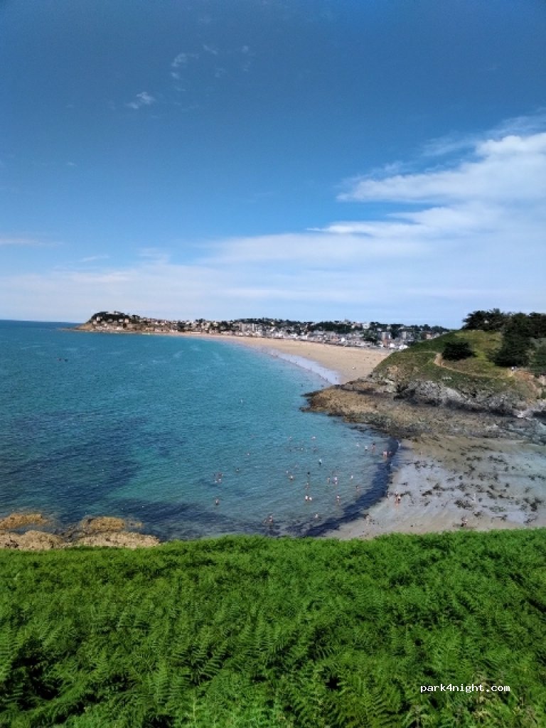 Camping Minihy — foto 2