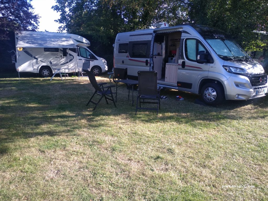 Camping Minihy — foto 3
