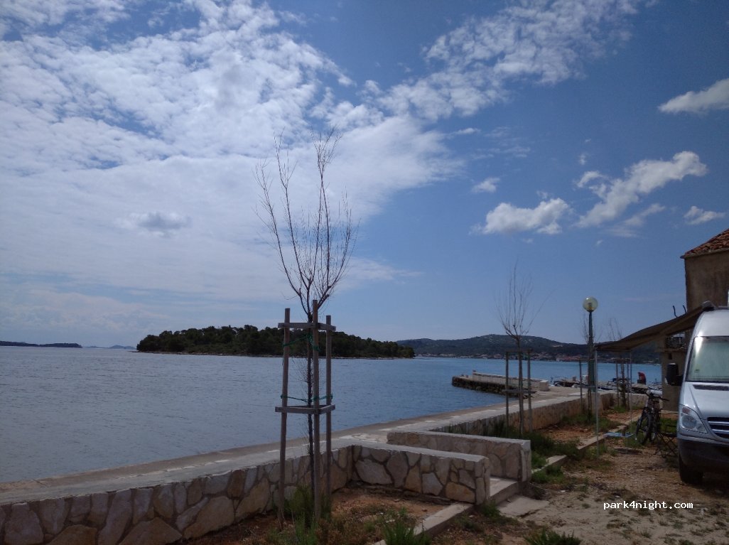 (23262) Pašman - 68 Pašman — foto