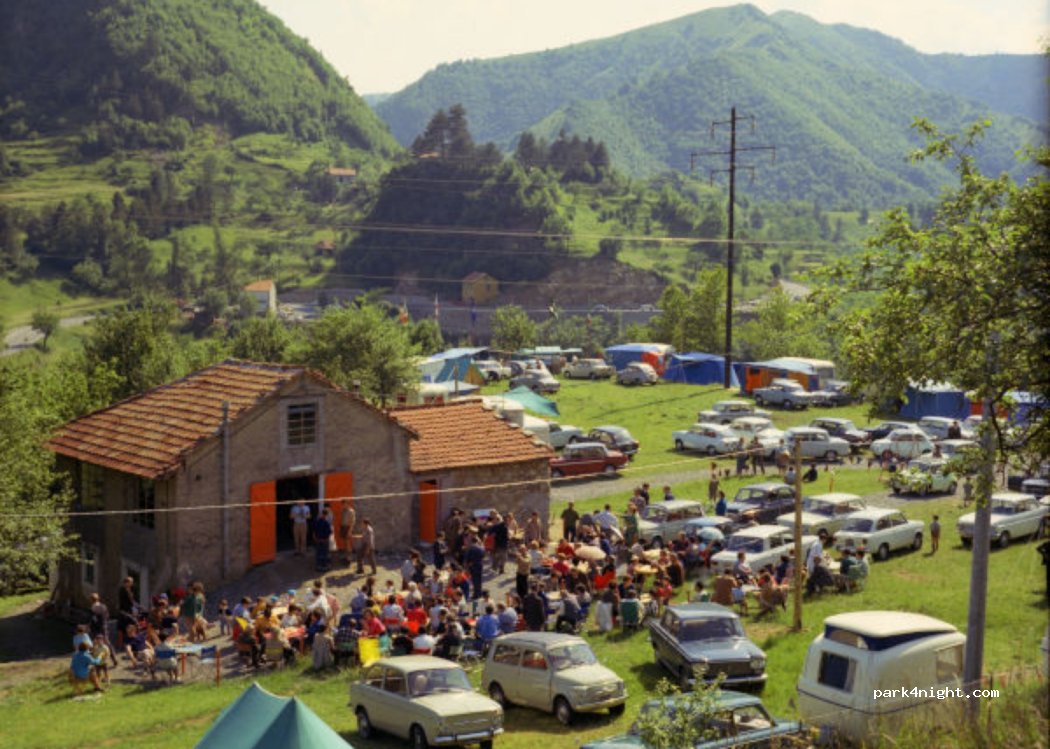 Camping Castello Dei Fieschi — foto 3