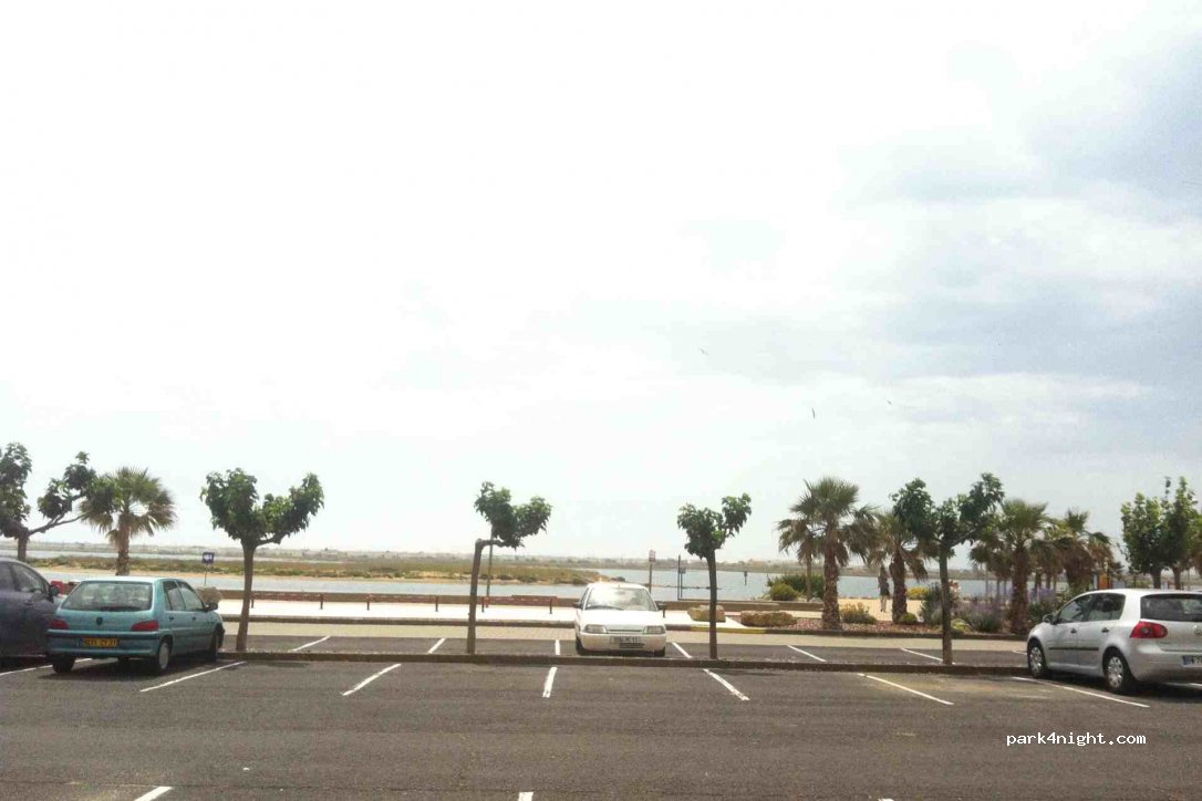 (11430) Gruissan - Plein Soleil — foto