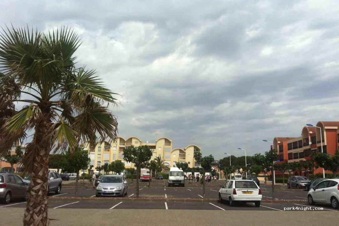 (11430) Gruissan - Plein Soleil — foto 2