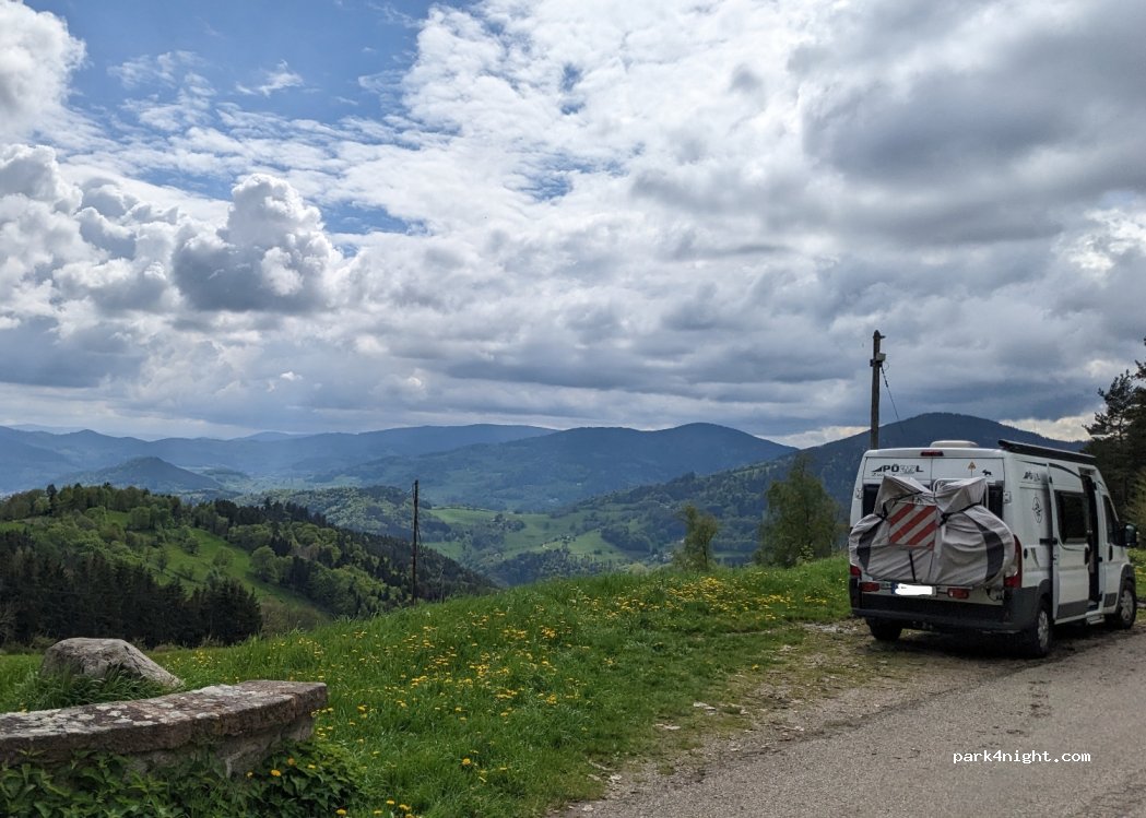 (68240) Fréland - D11.3 — foto 3