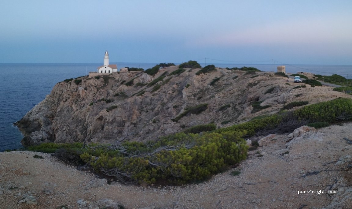 (07590) Capdepera - Carrer d´Atunes — foto 2