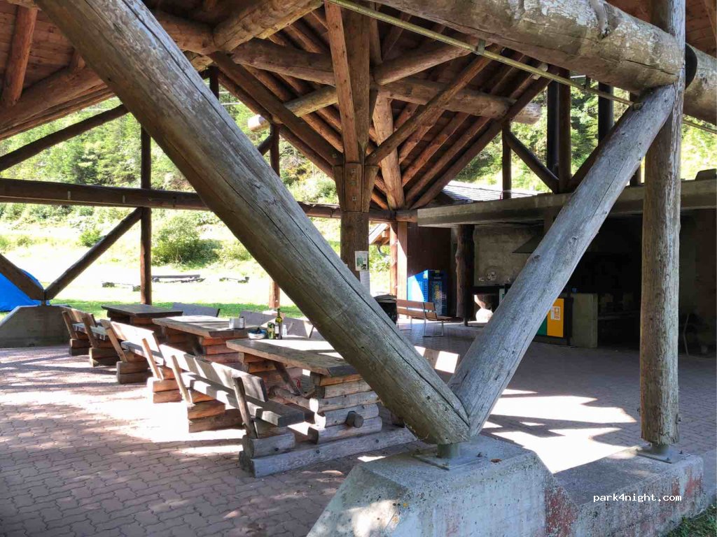 Camping du Stand — foto