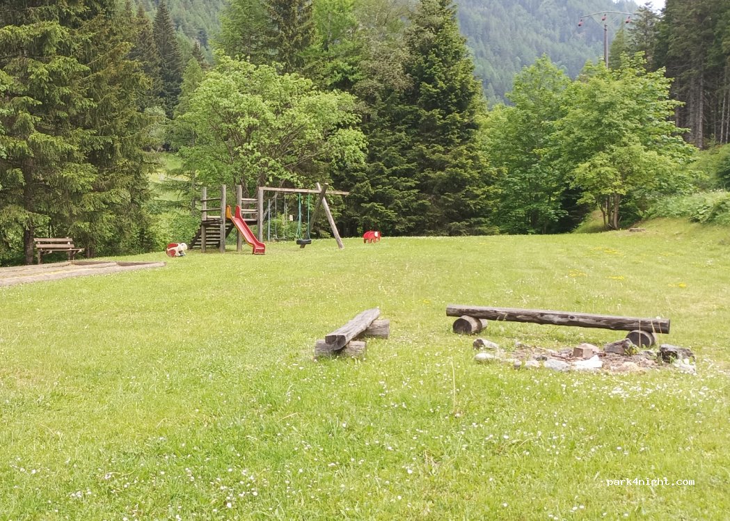 Camping du Stand — foto 3