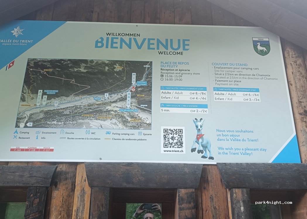 Camping du Stand — foto 4