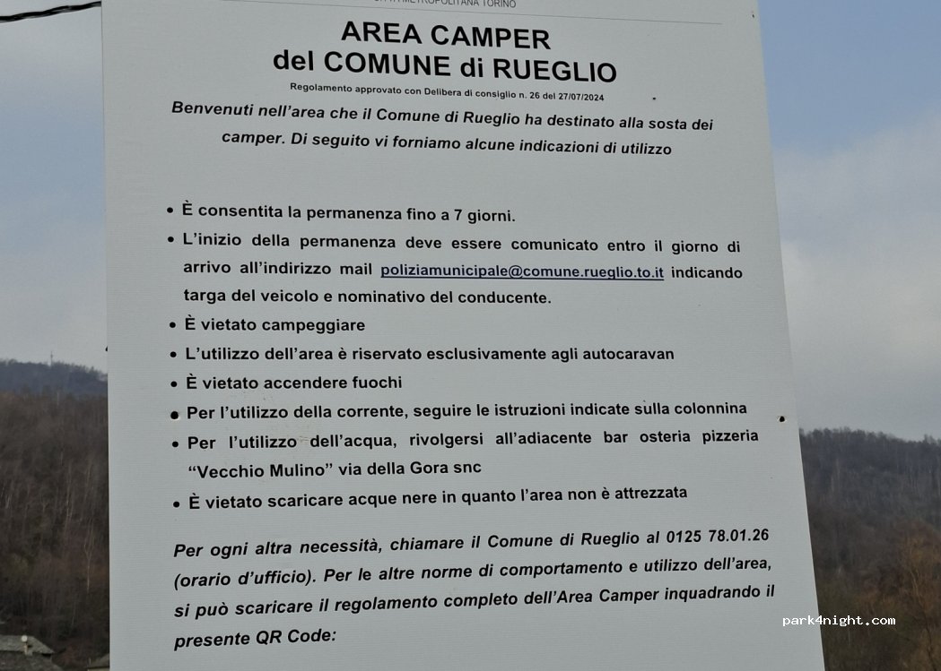 (10010) Rueglio - 2 Via della Gora — foto 5