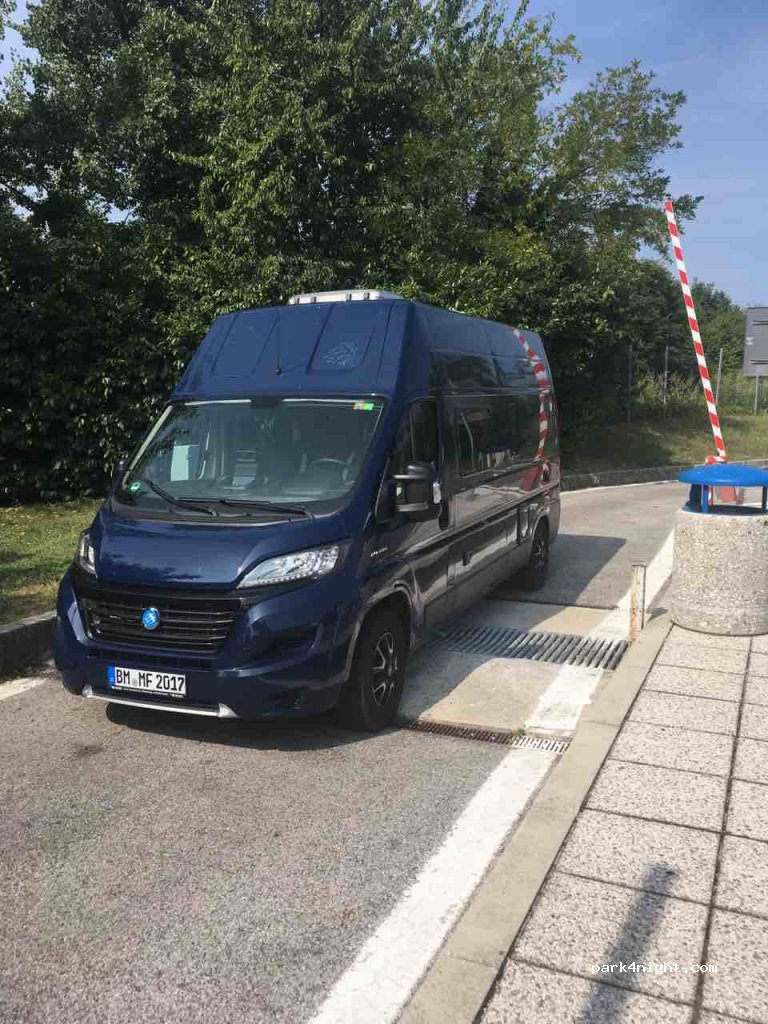 (33010) Colloredo di Monte - A23 Autostrada Palmanova-Tarvisio — foto 3