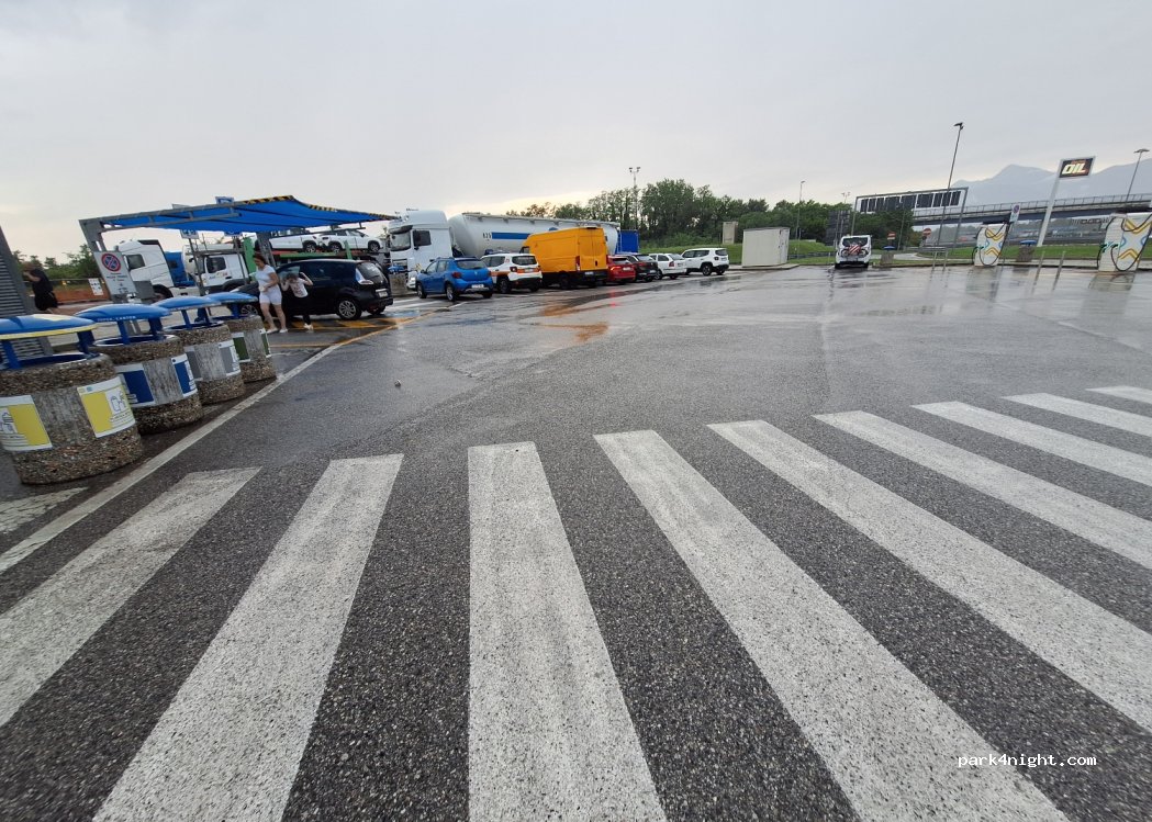 (33010) Colloredo di Monte - A23 Autostrada Palmanova-Tarvisio — foto 4