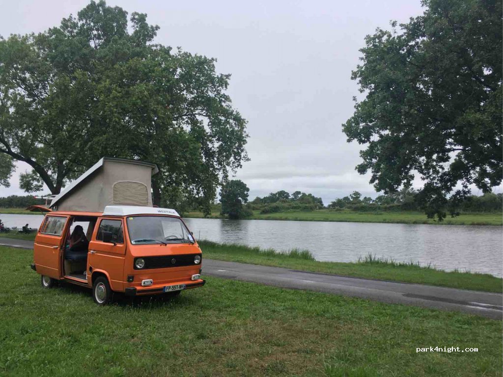 (44320) Frossay - La Chesnaie — foto 2