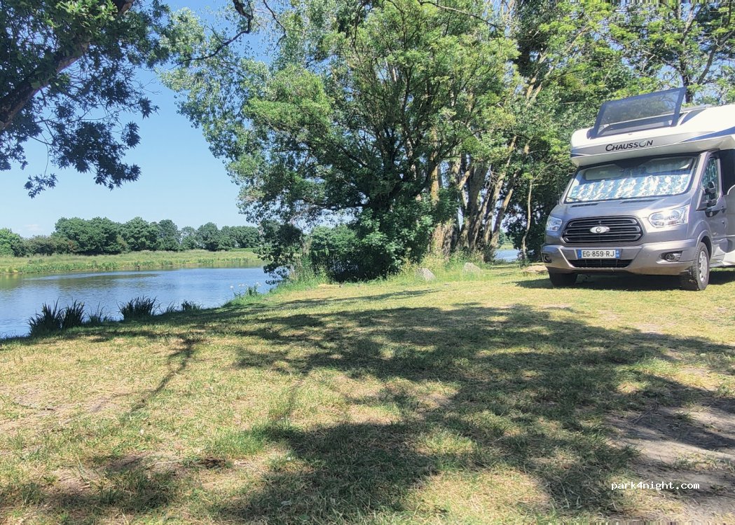 (44320) Frossay - La Chesnaie — foto 4