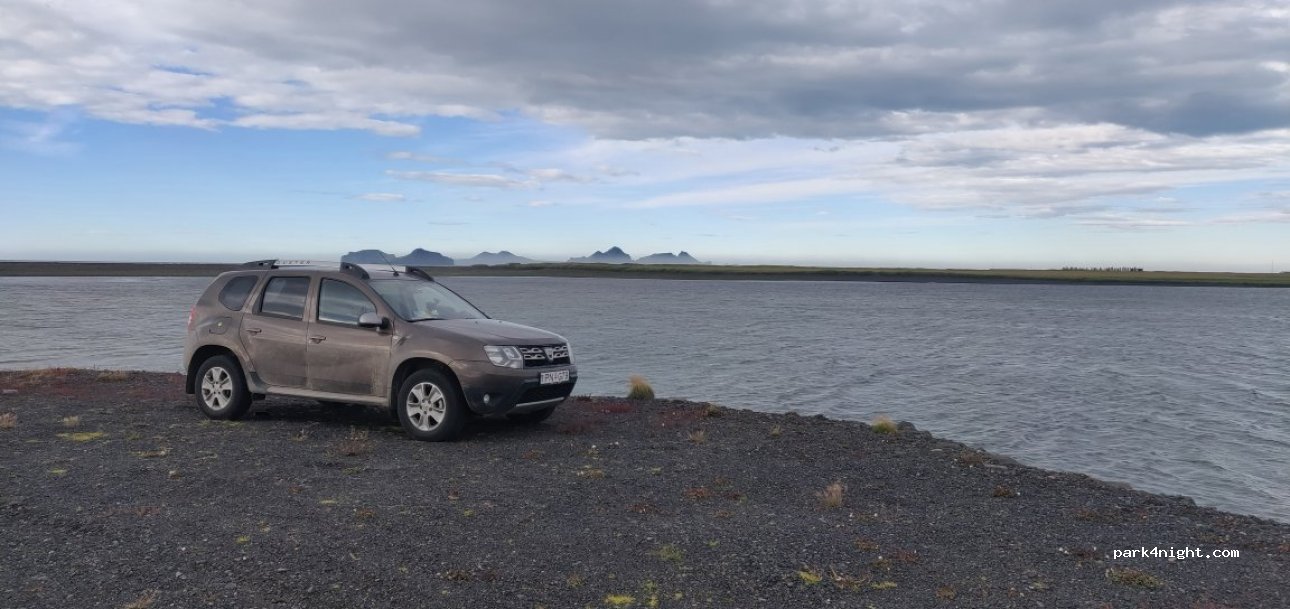 () Landeyjahafnarvegur - — foto 3