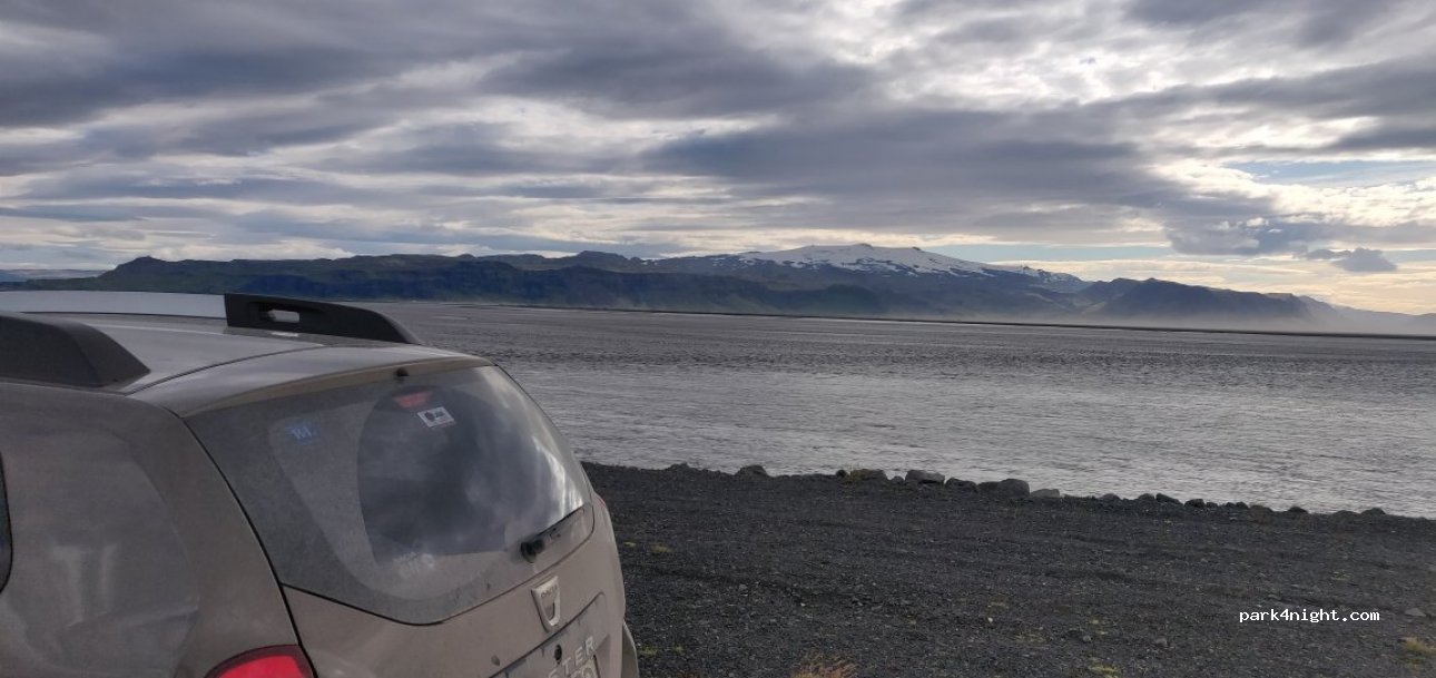 () Landeyjahafnarvegur - — foto 4