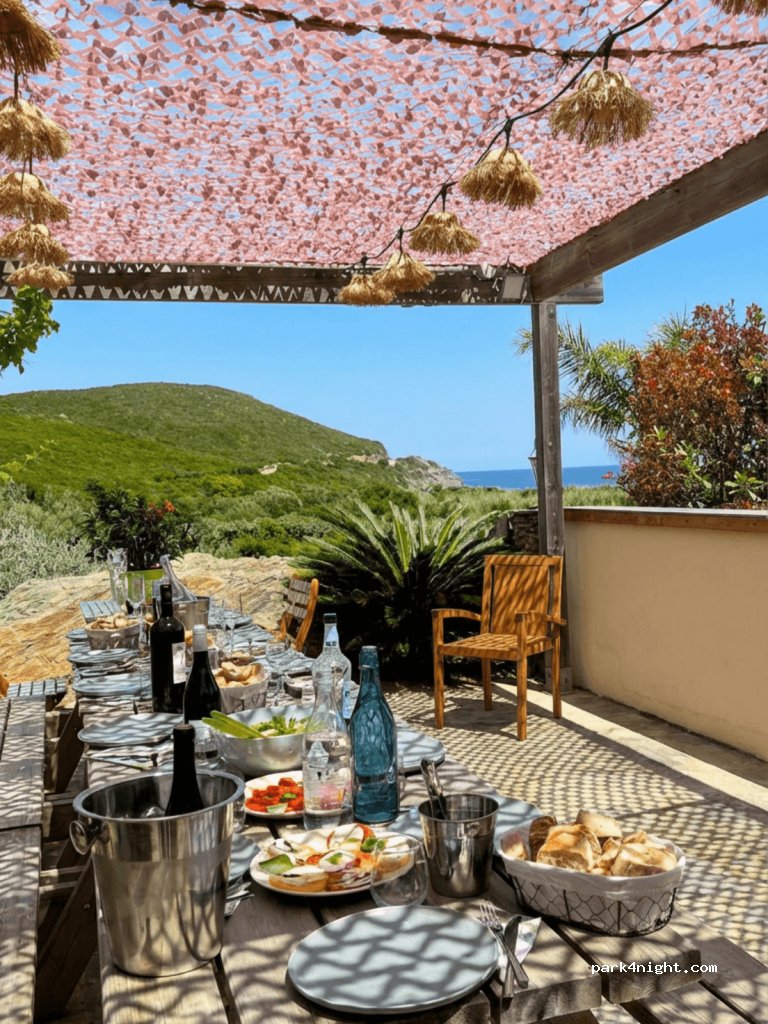 Vista Mare Cap Corse — foto 2