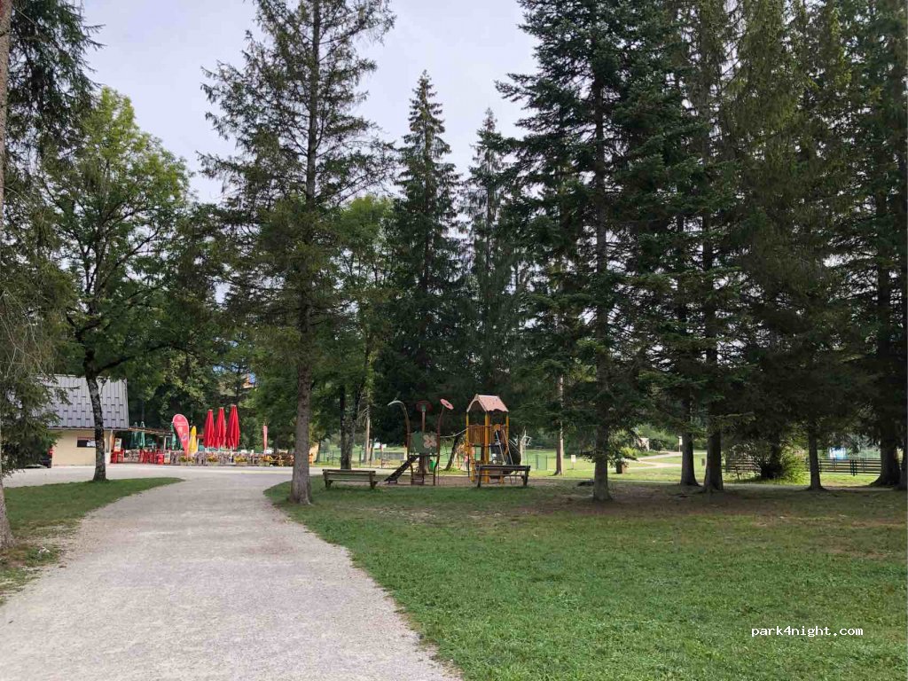 (73340) Lescheraines - Unnamed Road — foto 2