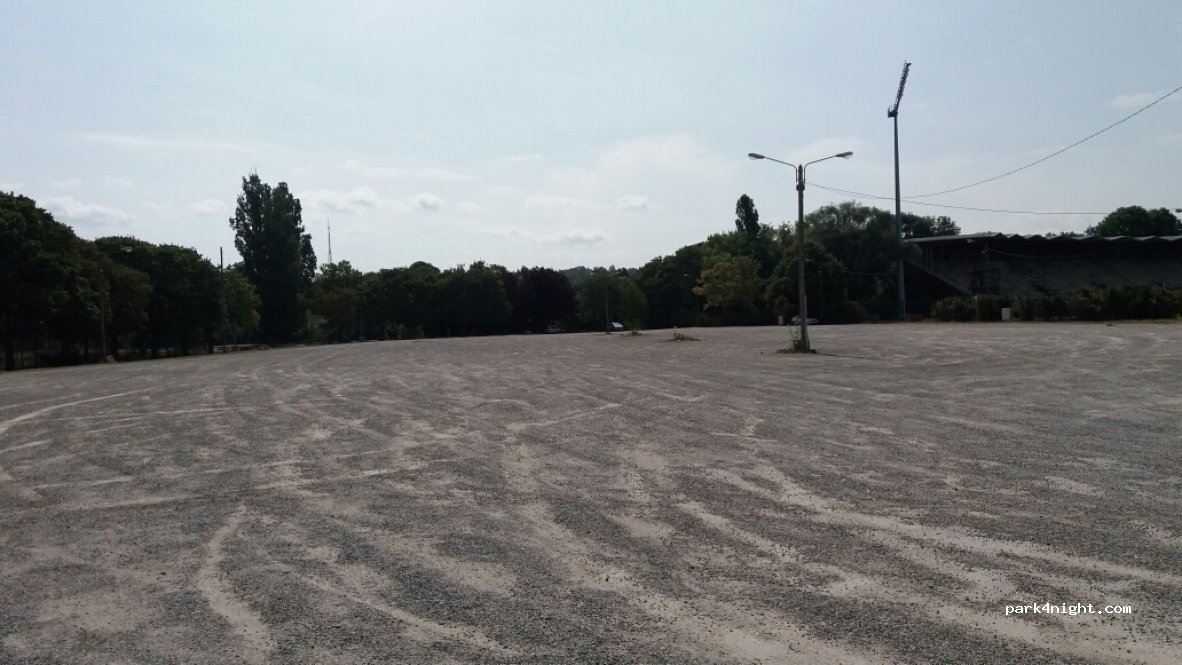 (68200) Mulhouse - 45 Boulevard Charles Stoessel — foto