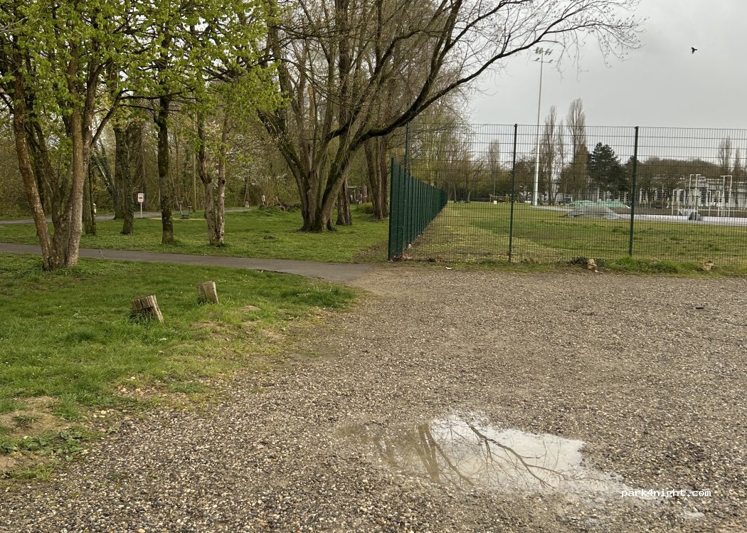 (68200) Mulhouse - 45 Boulevard Charles Stoessel — foto 2