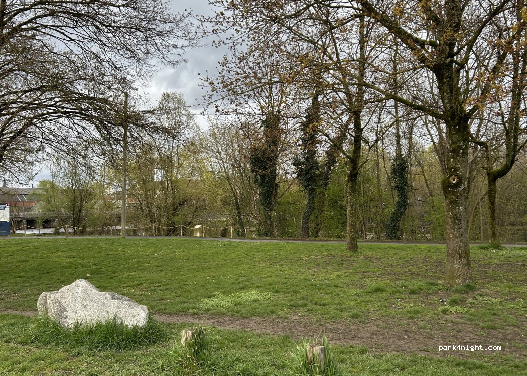 (68200) Mulhouse - 45 Boulevard Charles Stoessel — foto 3