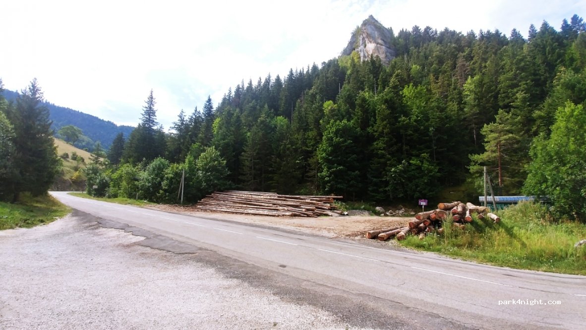 (38250) Lans-en-Vercors - 117 Route des Montagnes de Lans — foto 2