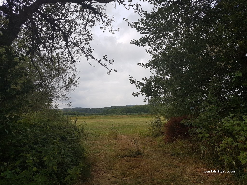 (66687) Wadern - 5 Zum Wiesental — foto 3