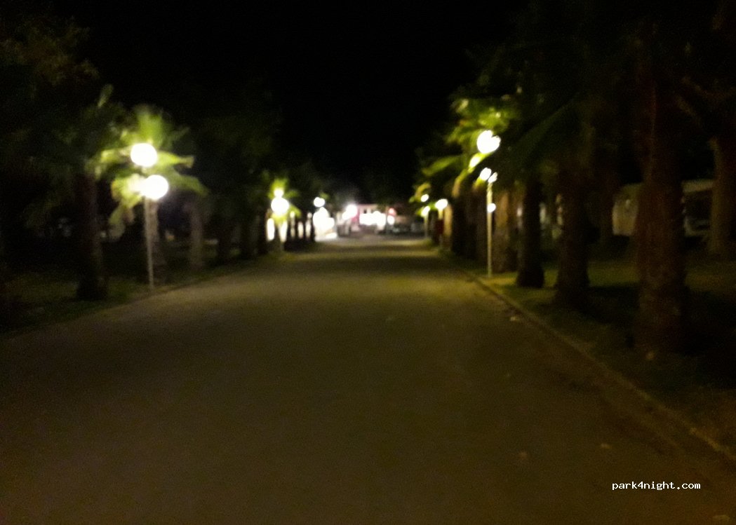 Camping Village Misano — foto 2