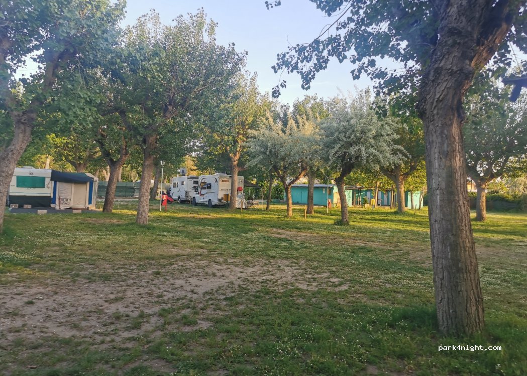 Campeggio Riccardo — foto 3