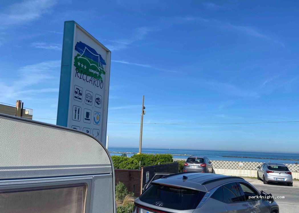 Campeggio Riccardo — foto 4