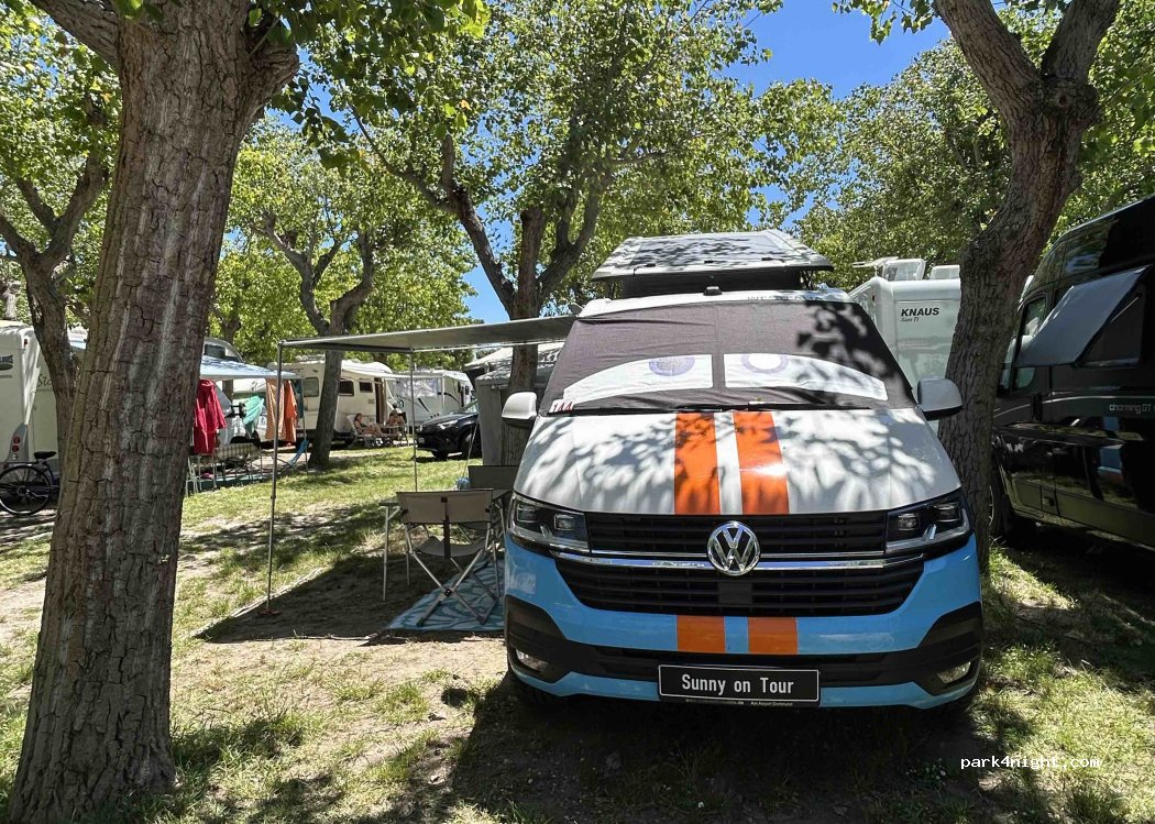 Campeggio Riccardo — foto 5