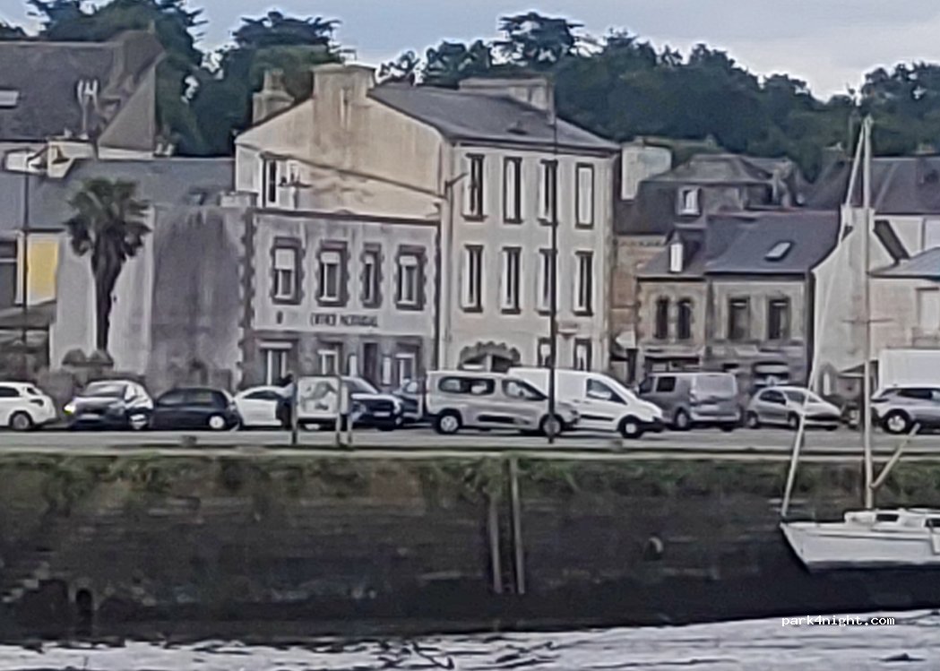 (29590) Le Faou - 5 Quai Quélen — foto 2