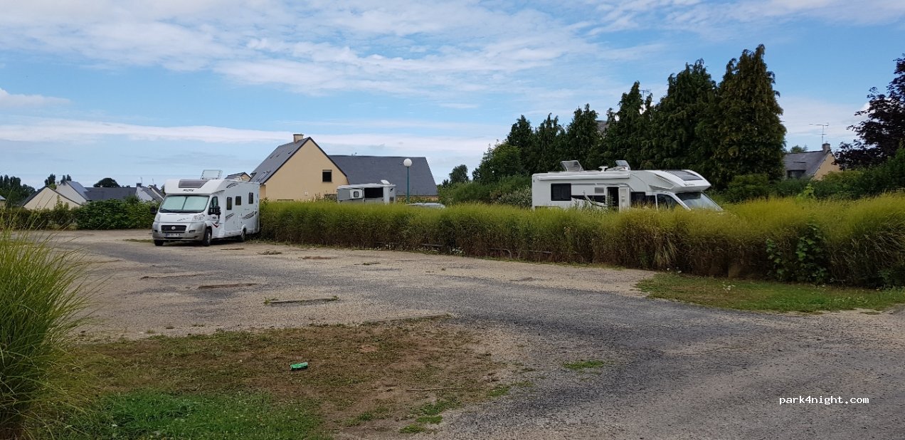 (50530) Genêts - 6 Route du Bec d'Andaine — foto