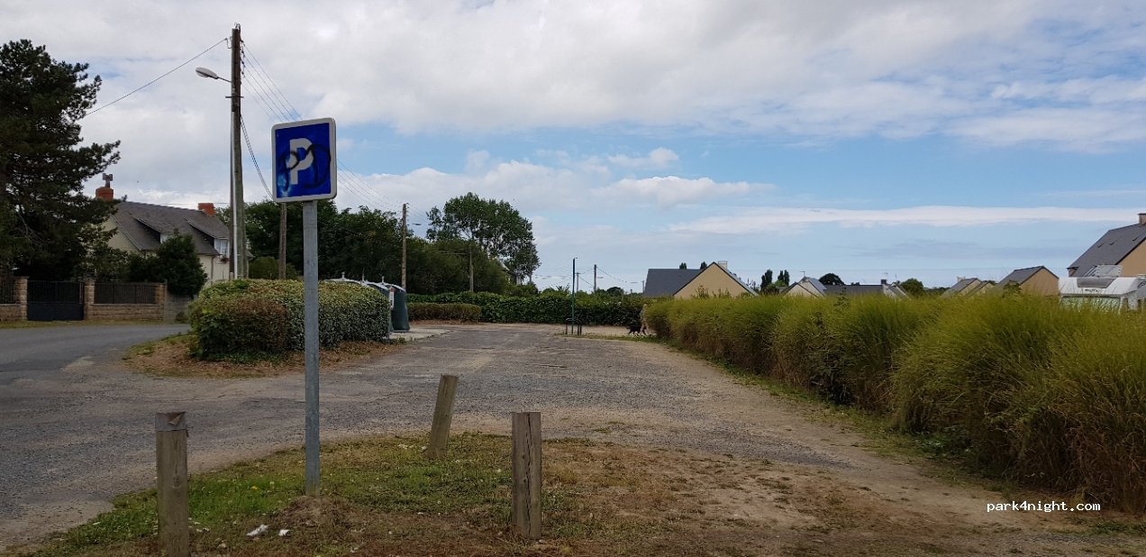 (50530) Genêts - 6 Route du Bec d'Andaine — foto 2