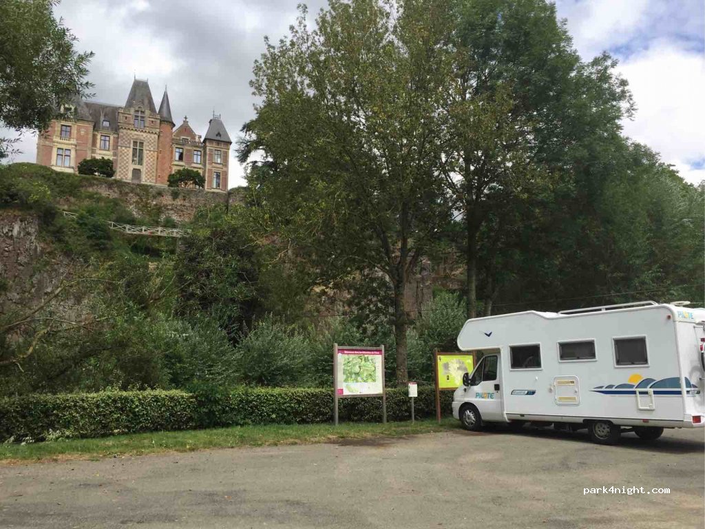 (61150) Serans - 5 Ménil-Glaise — foto 2