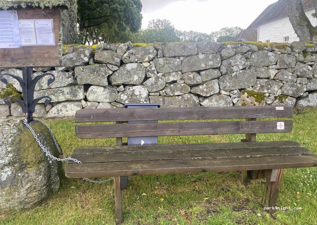 (1640) Råde - Prestegårds allén — foto 5