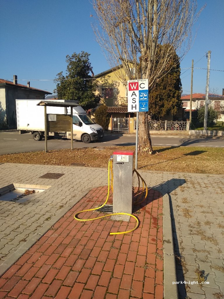 (36053) Gambellara - 4 Strada Provinciale 22 — foto