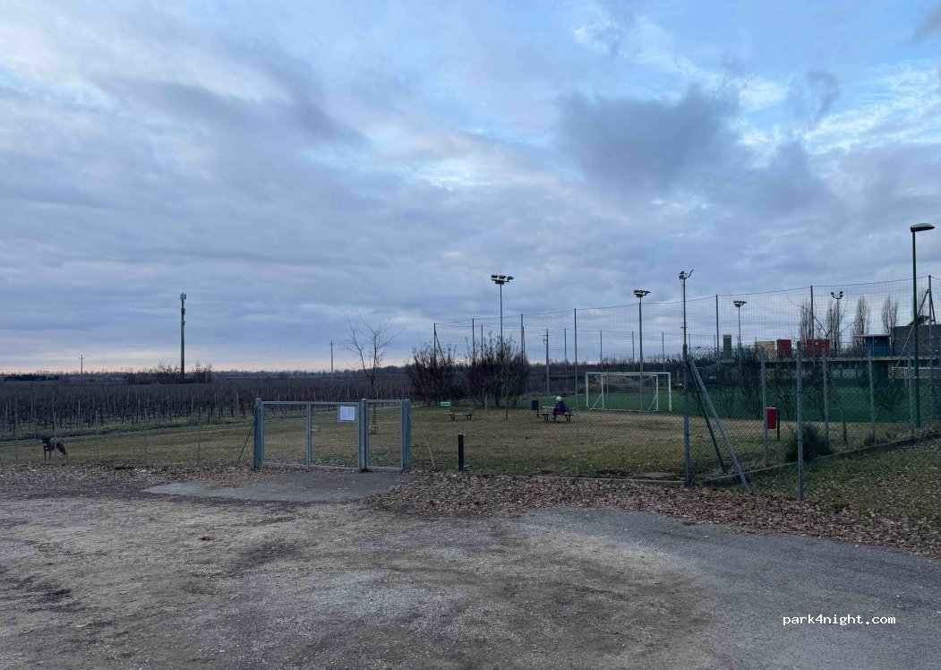 (36053) Gambellara - 4 Strada Provinciale 22 — foto 4