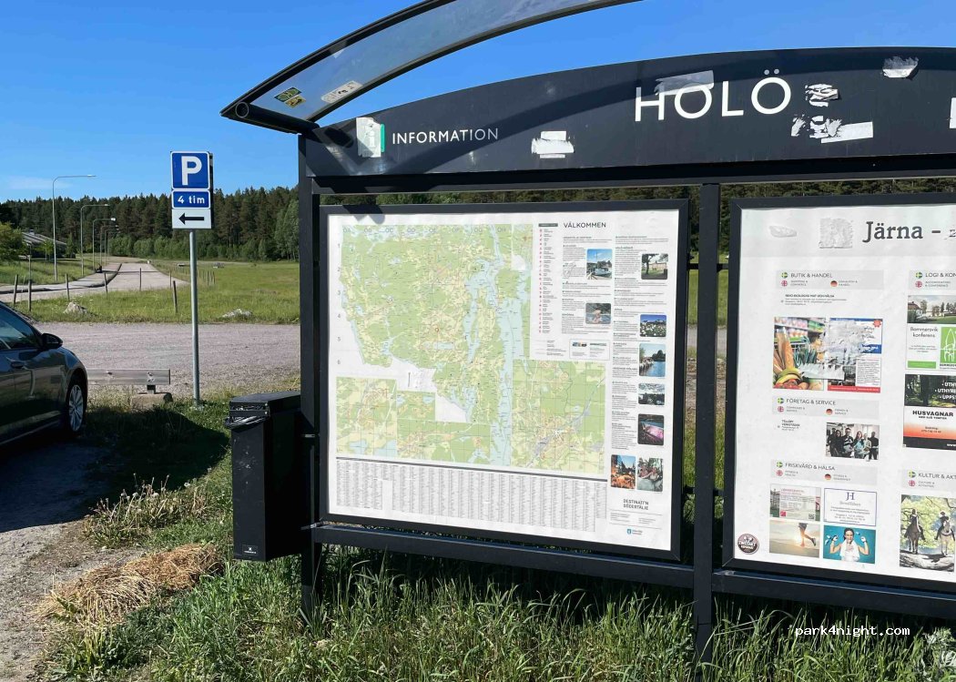 (153 71) Hölö - 3 Wijbacksvägen — foto 3