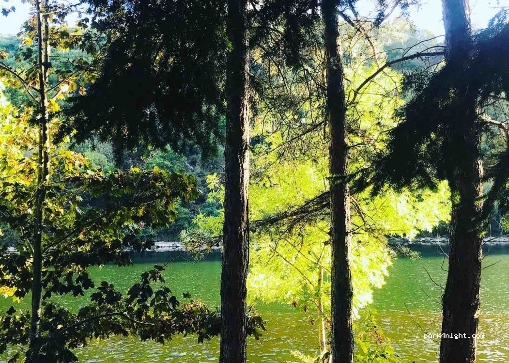 Camping Domaine l'Ecrin vert — foto