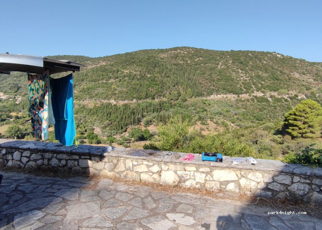 (310 80) Kavallos - Unnamed Road — foto 3