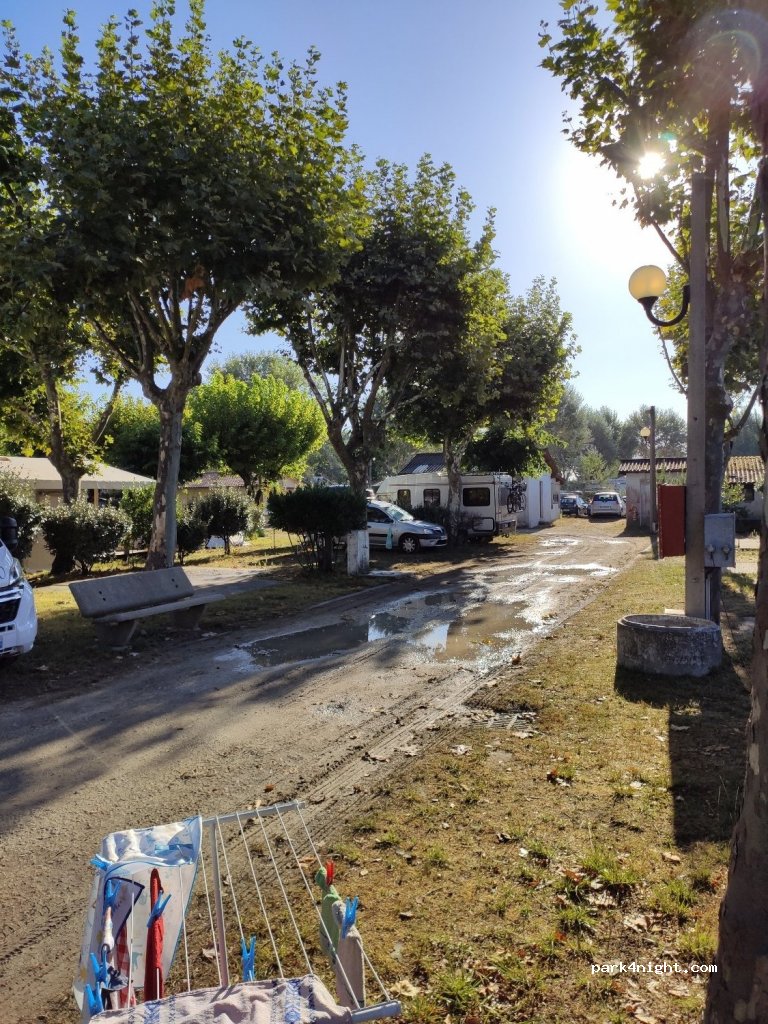 Camping Routes du Monde ATC — foto 2