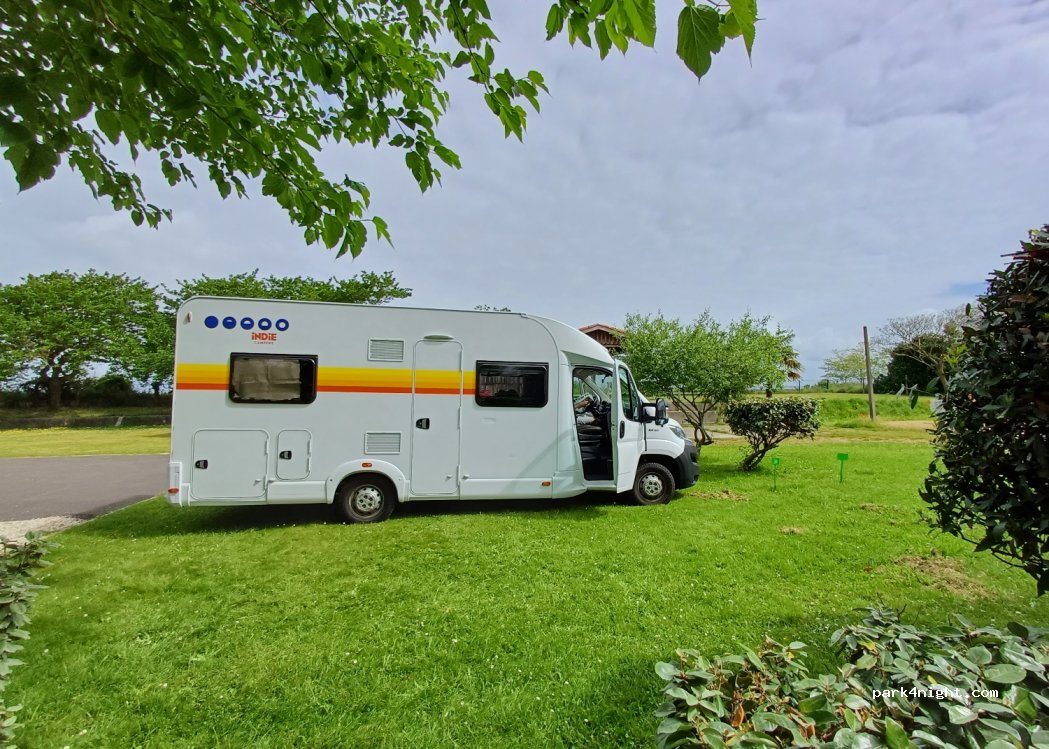 Camping Routes du Monde ATC — foto 4