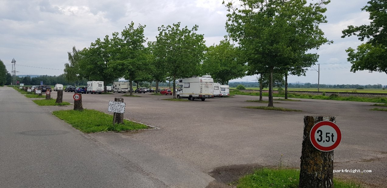 (78166) Donaueschingen - Am Riedsee — foto 2