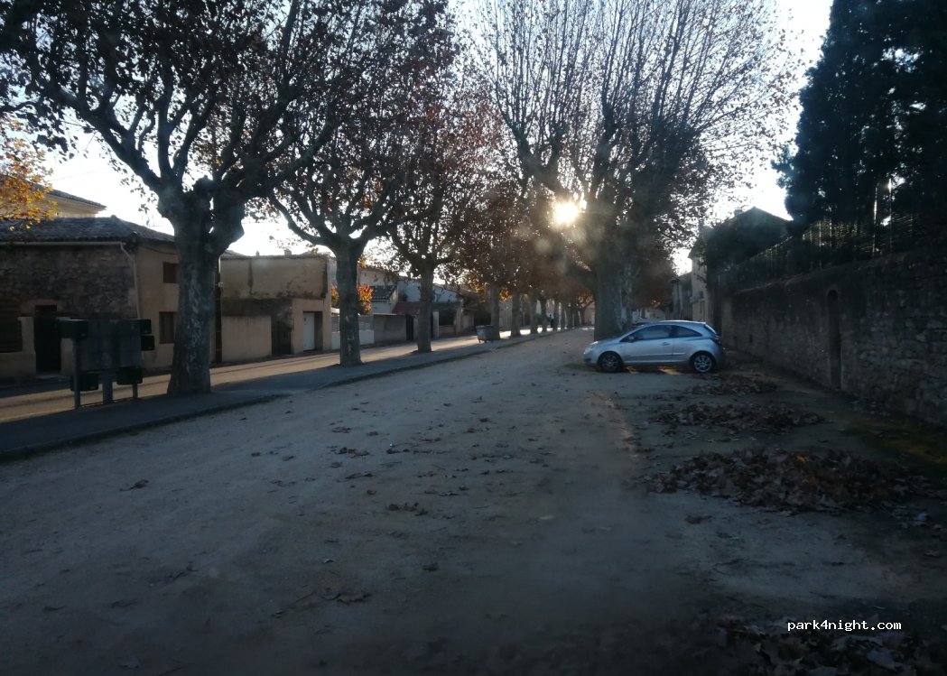 (84840) Lapalud - 16 Rue des Fossés — foto 2