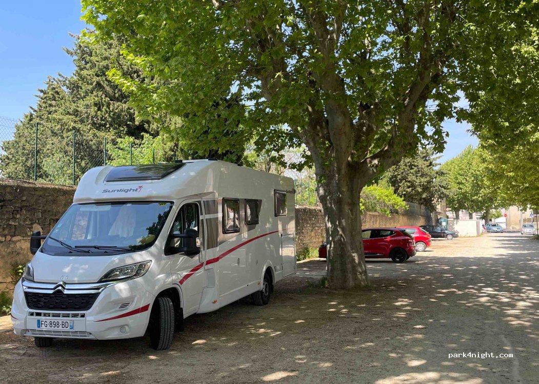 (84840) Lapalud - 16 Rue des Fossés — foto 3