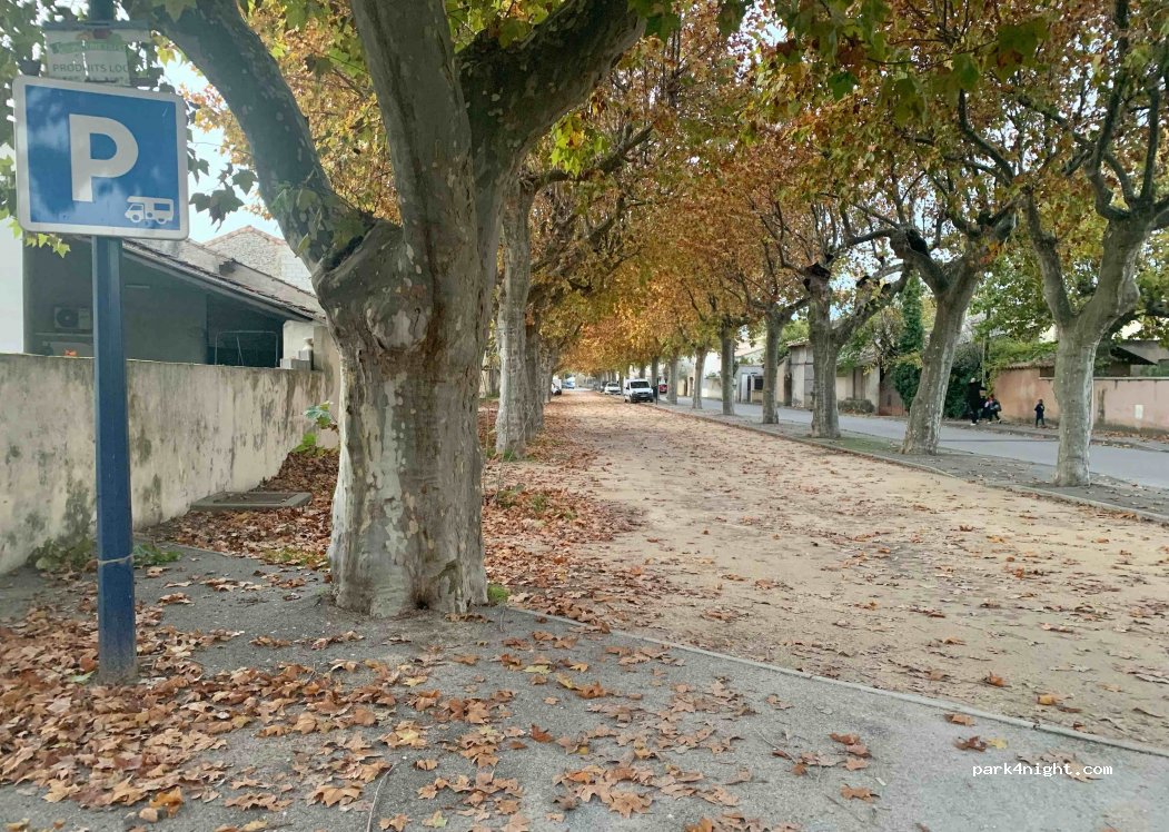 (84840) Lapalud - 16 Rue des Fossés — foto 4