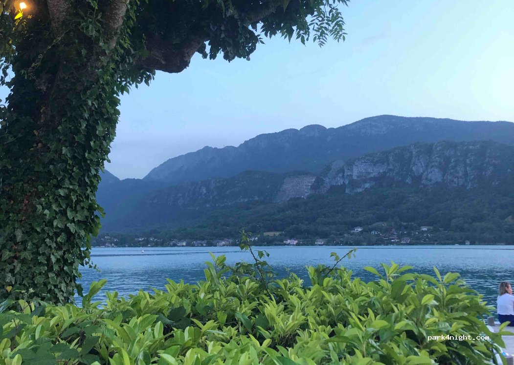 Camping Le Lanfonnet — foto 3